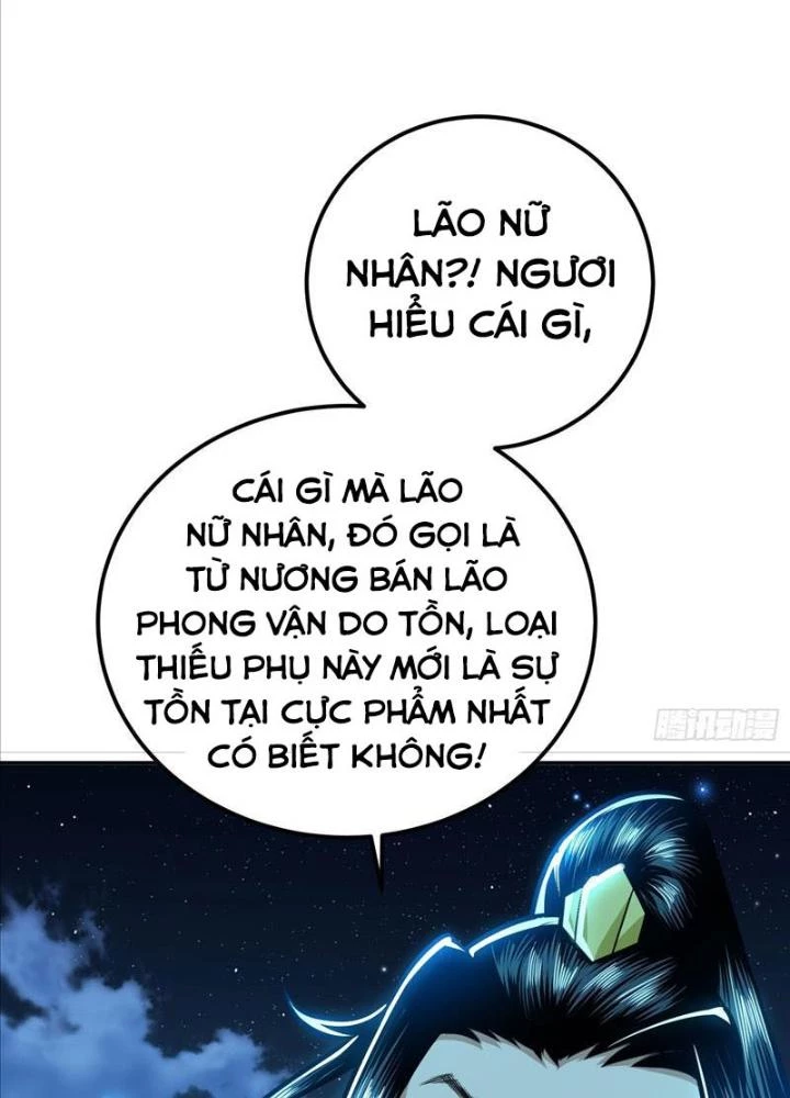 Nam Chủ Và Hậu Cung Đều Là Của Ta Chapter 62 - Trang 2
