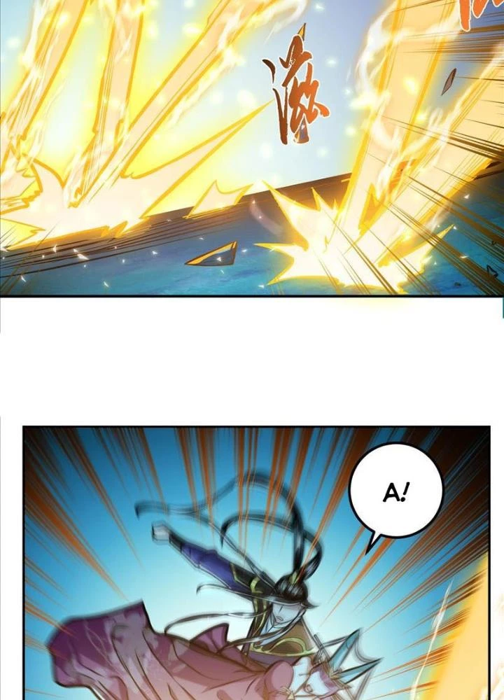 Nam Chủ Và Hậu Cung Đều Là Của Ta Chapter 62 - Trang 2