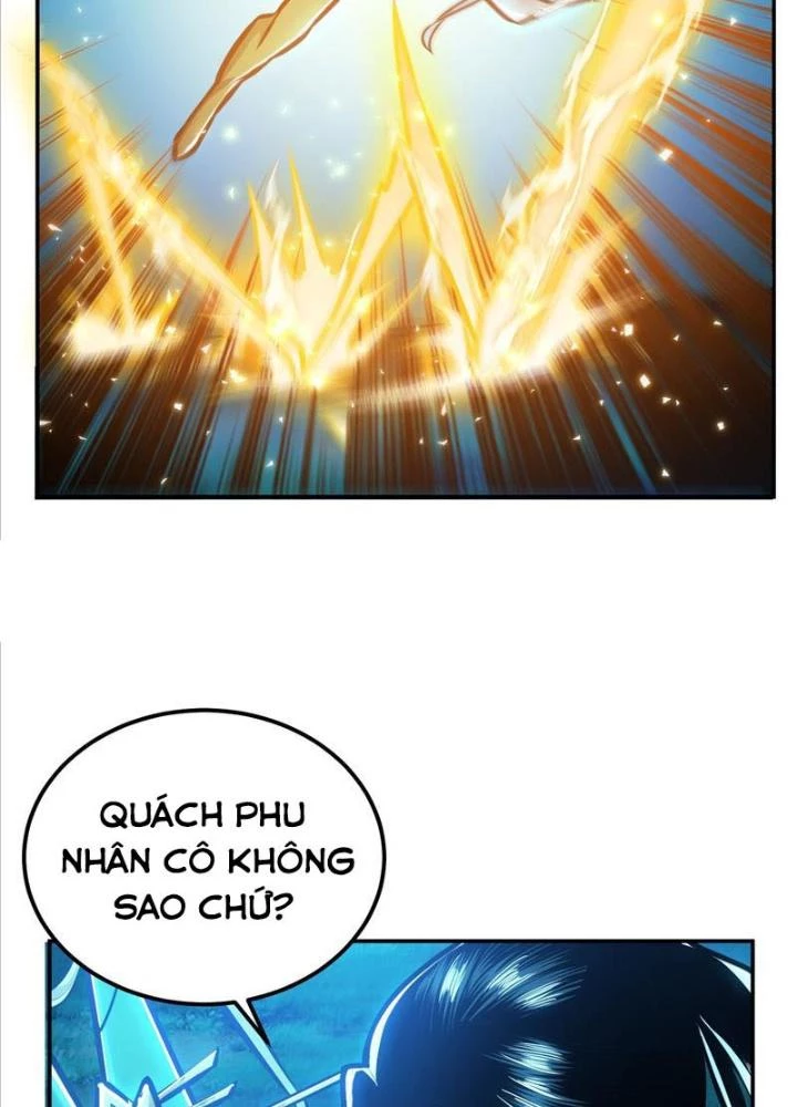 Nam Chủ Và Hậu Cung Đều Là Của Ta Chapter 62 - Trang 2