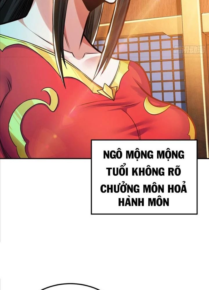 Nam Chủ Và Hậu Cung Đều Là Của Ta Chapter 62 - Trang 2