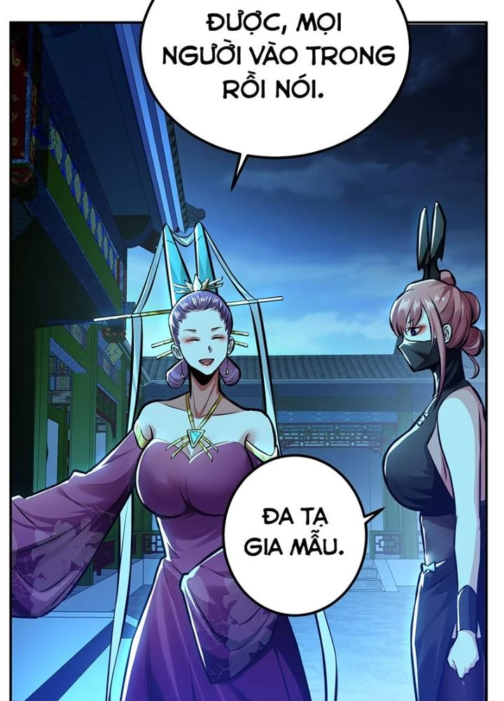 Nam Chủ Và Hậu Cung Đều Là Của Ta Chapter 63 - Trang 2