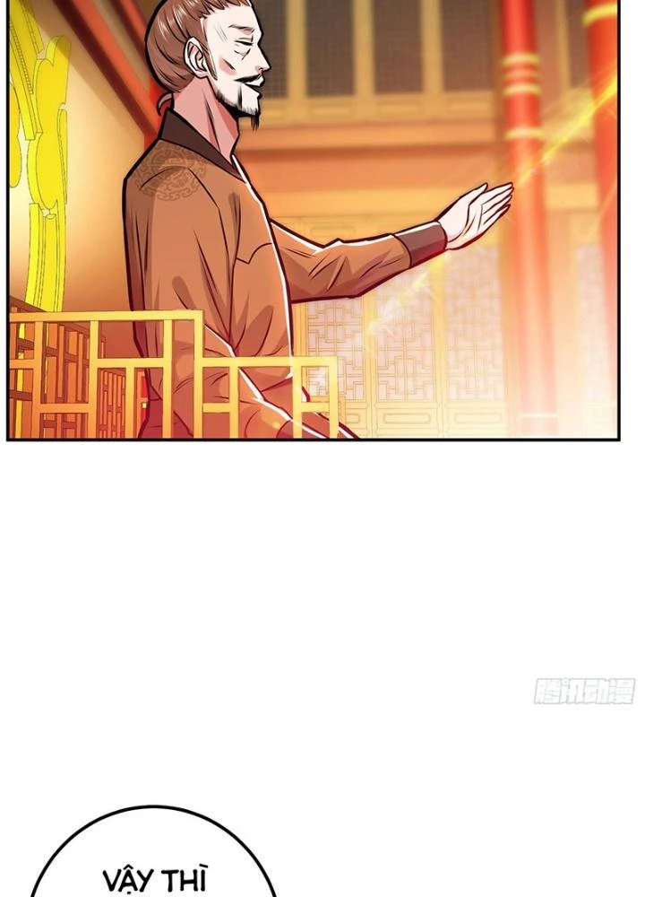 Nam Chủ Và Hậu Cung Đều Là Của Ta Chapter 63 - Trang 2