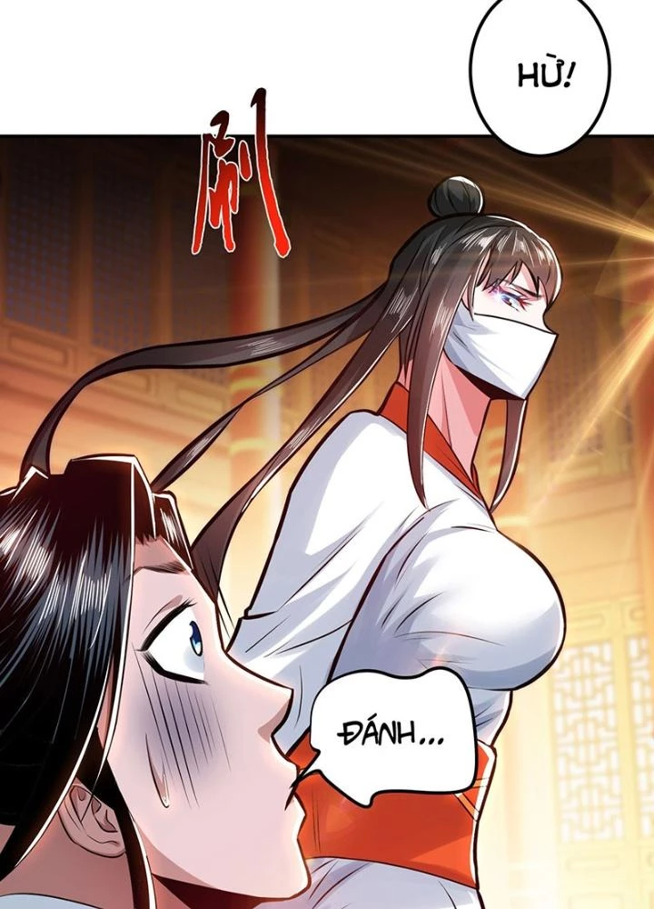 Nam Chủ Và Hậu Cung Đều Là Của Ta Chapter 63 - Trang 2