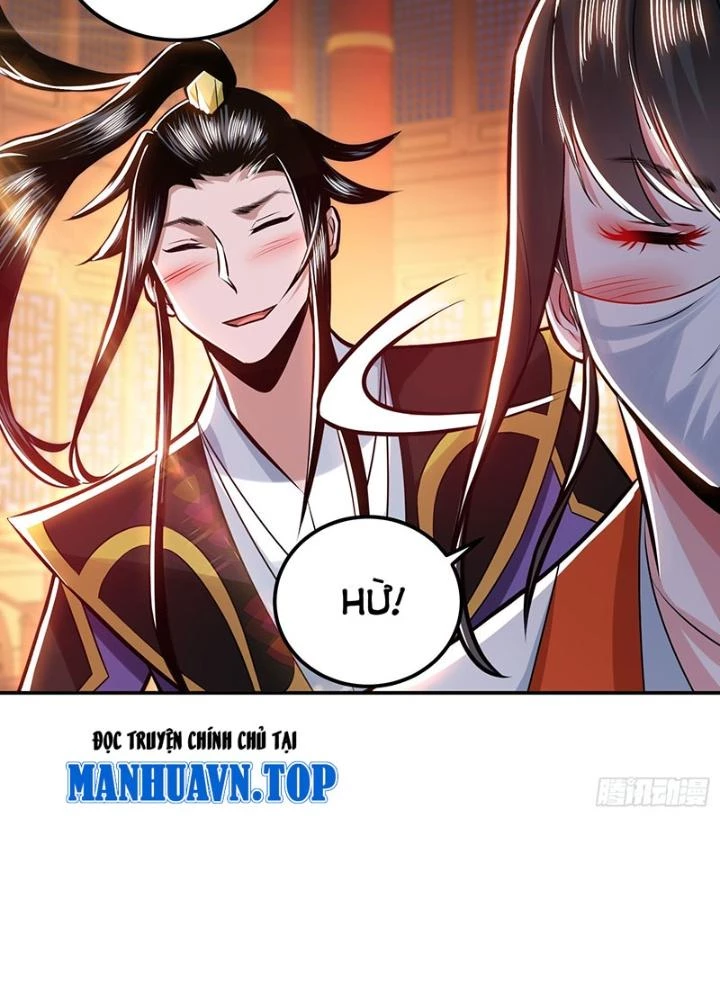 Nam Chủ Và Hậu Cung Đều Là Của Ta Chapter 63 - Trang 2