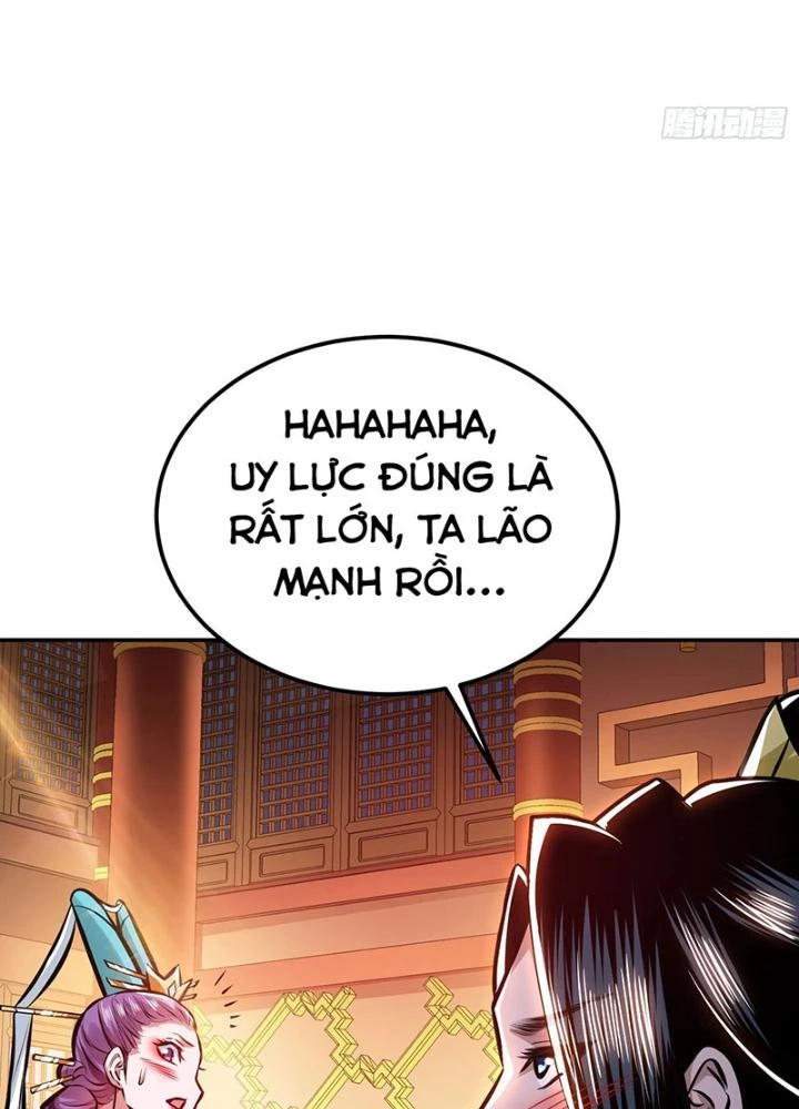 Nam Chủ Và Hậu Cung Đều Là Của Ta Chapter 63 - Trang 2