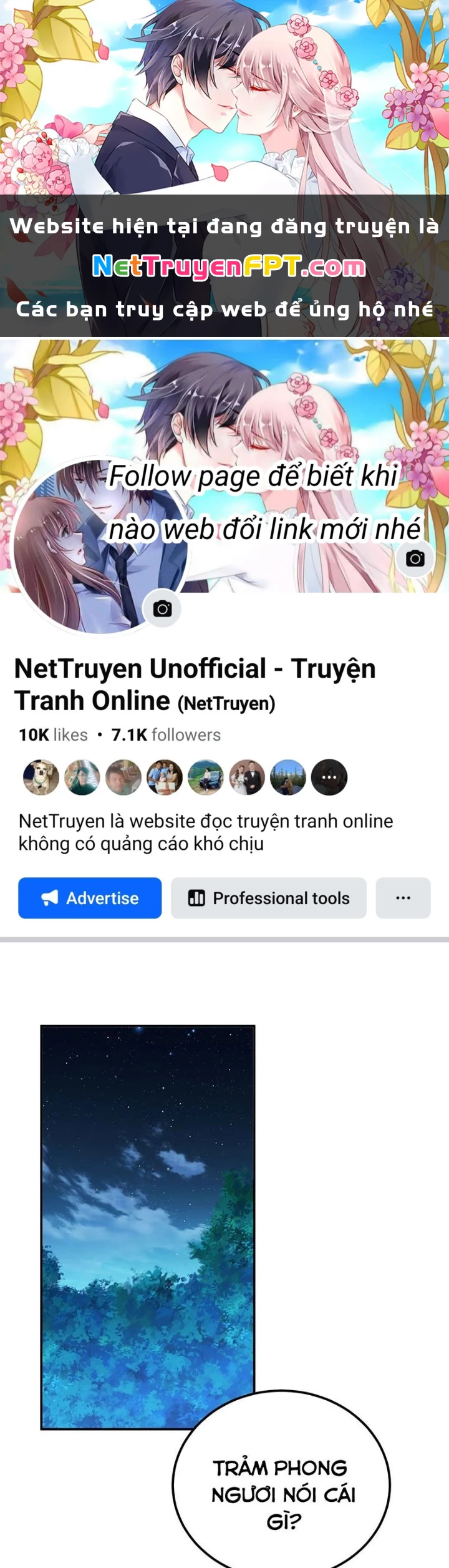 Nam Chủ Và Hậu Cung Đều Là Của Ta Chapter 63 - Trang 2