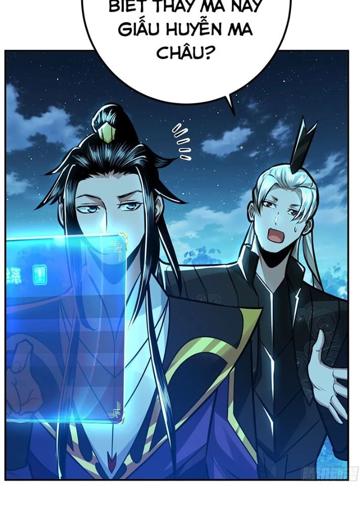 Nam Chủ Và Hậu Cung Đều Là Của Ta Chapter 63 - Trang 2