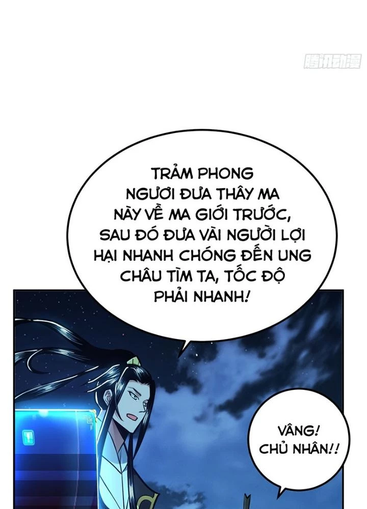 Nam Chủ Và Hậu Cung Đều Là Của Ta Chapter 63 - Trang 2