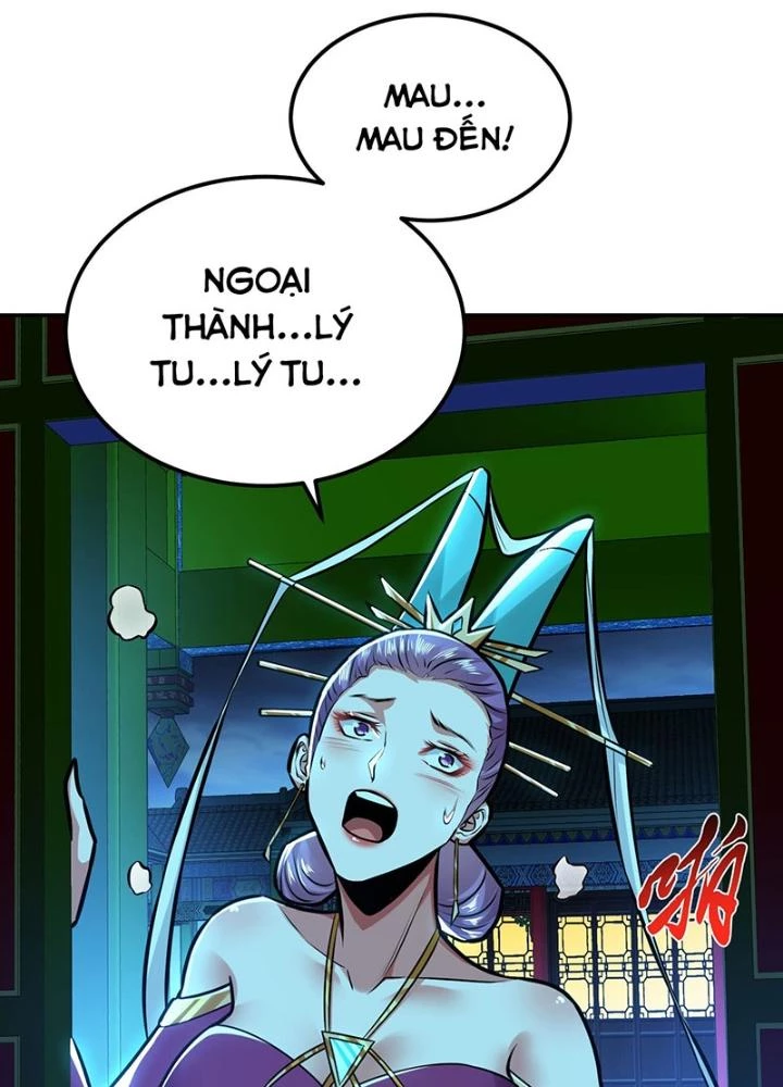 Nam Chủ Và Hậu Cung Đều Là Của Ta Chapter 63 - Trang 2