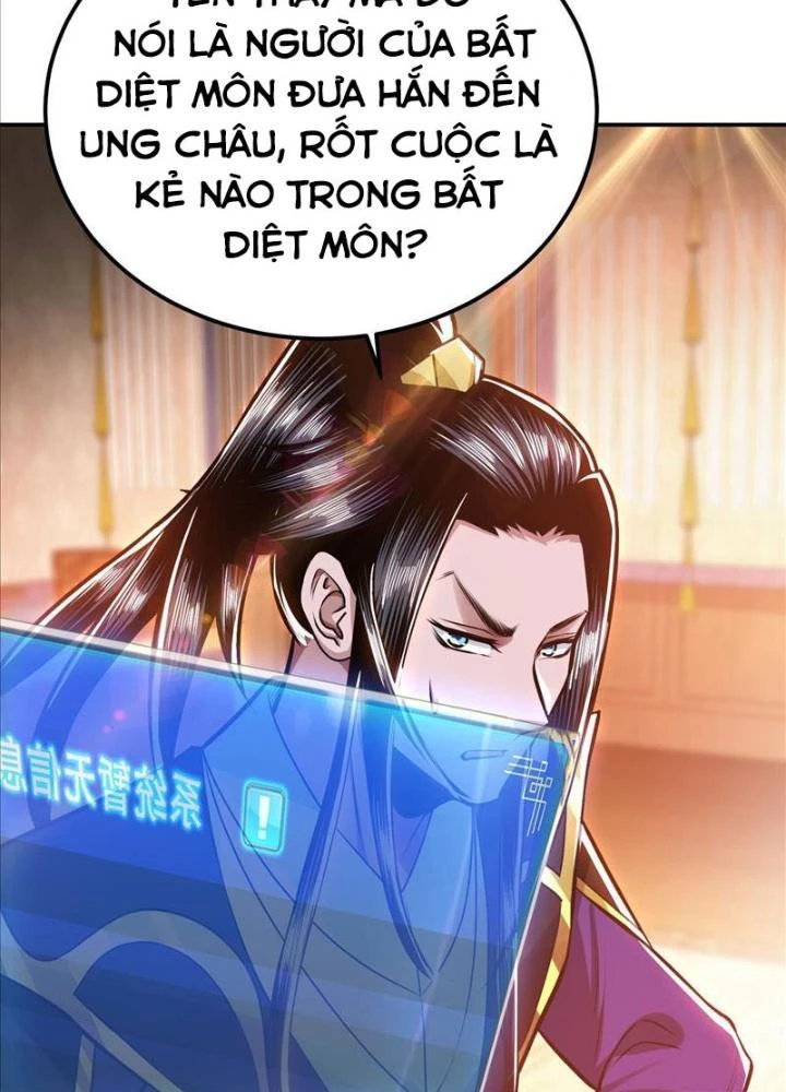Nam Chủ Và Hậu Cung Đều Là Của Ta Chapter 64 - Trang 2