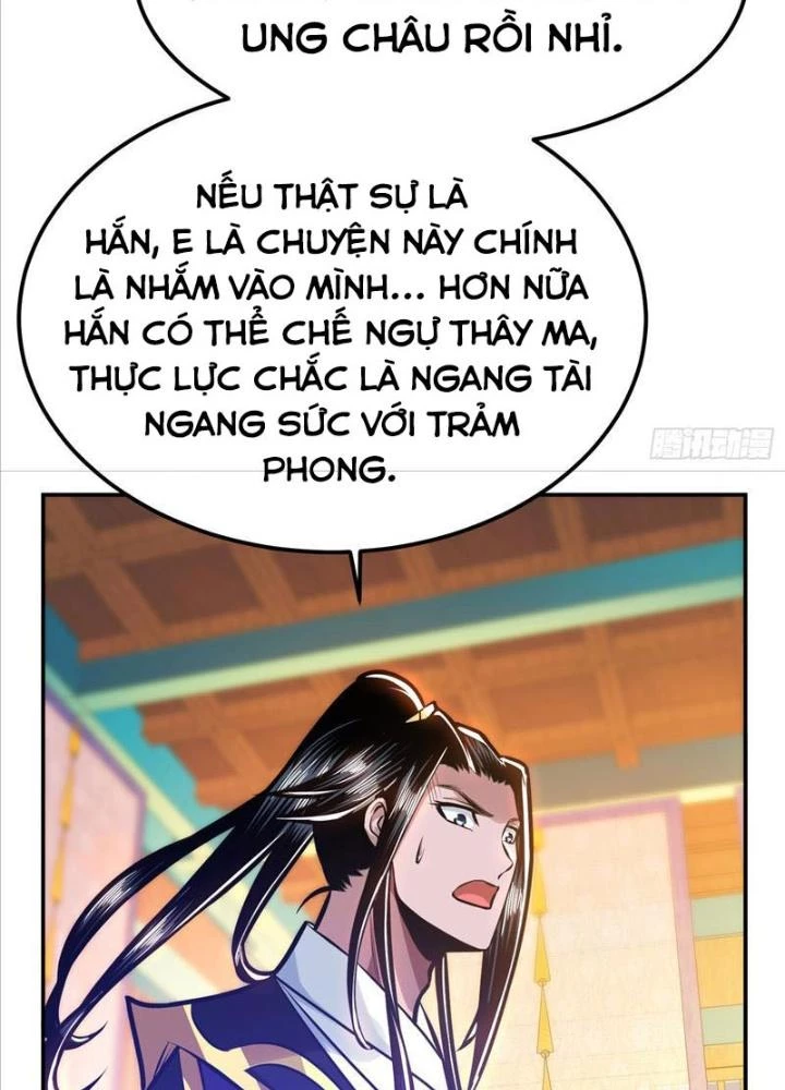 Nam Chủ Và Hậu Cung Đều Là Của Ta Chapter 64 - Trang 2