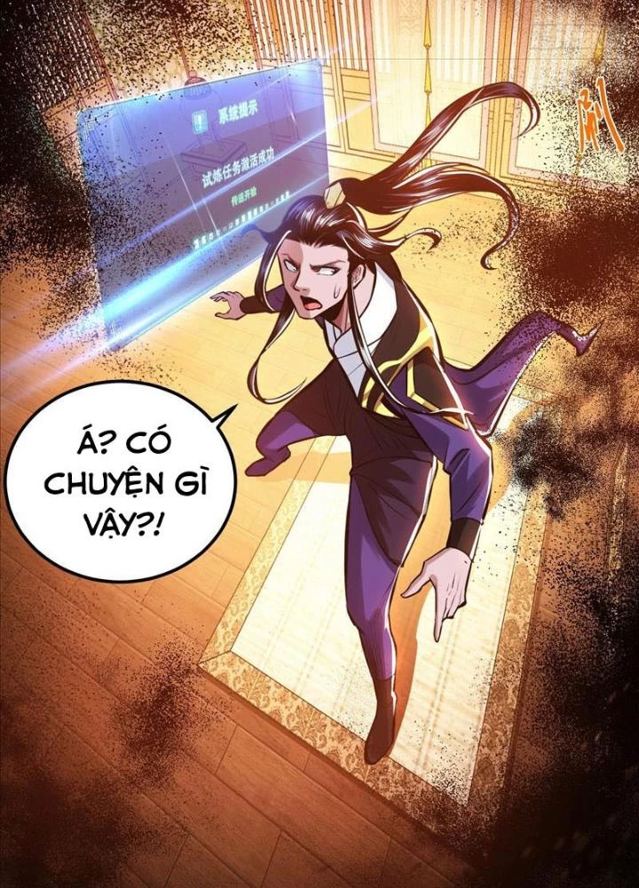 Nam Chủ Và Hậu Cung Đều Là Của Ta Chapter 64 - Trang 2
