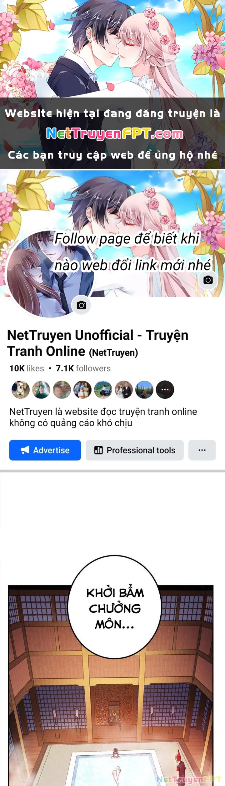 Nam Chủ Và Hậu Cung Đều Là Của Ta Chapter 64 - Trang 2