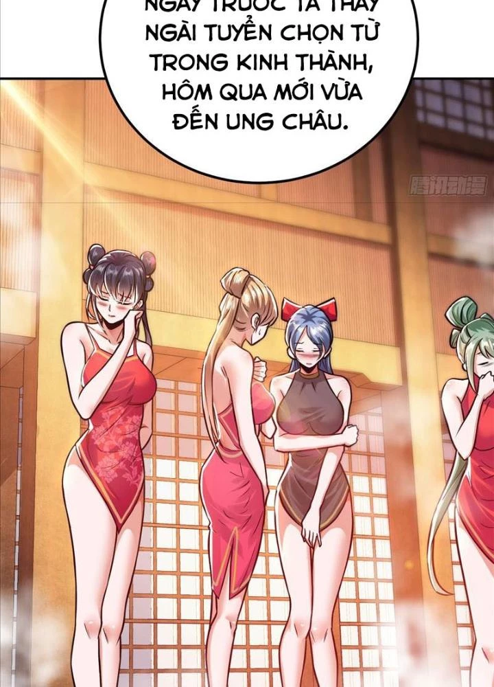 Nam Chủ Và Hậu Cung Đều Là Của Ta Chapter 64 - Trang 2