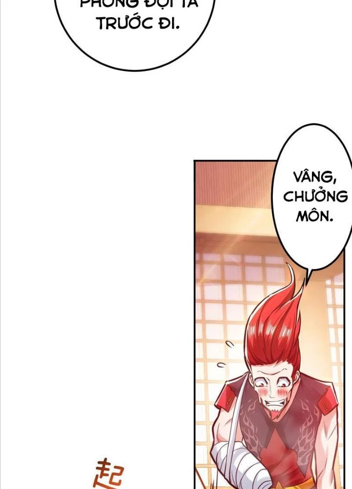 Nam Chủ Và Hậu Cung Đều Là Của Ta Chapter 64 - Trang 2