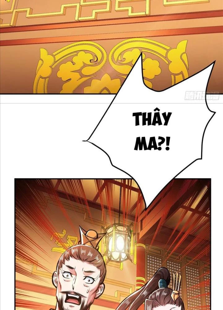 Nam Chủ Và Hậu Cung Đều Là Của Ta Chapter 64 - Trang 2