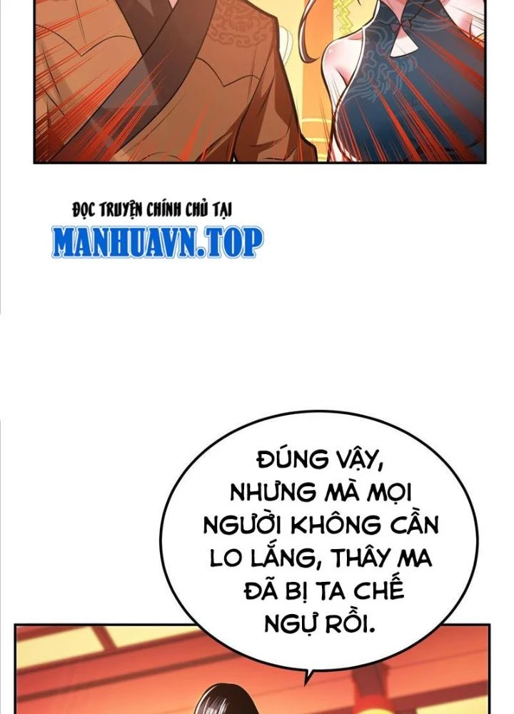Nam Chủ Và Hậu Cung Đều Là Của Ta Chapter 64 - Trang 2