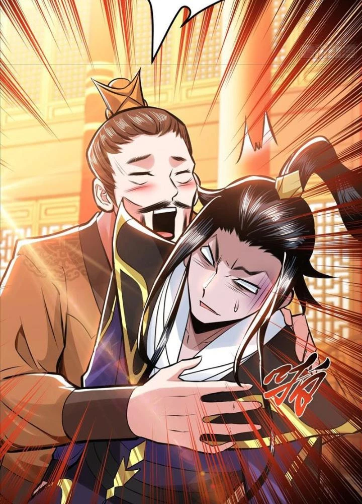 Nam Chủ Và Hậu Cung Đều Là Của Ta Chapter 64 - Trang 2