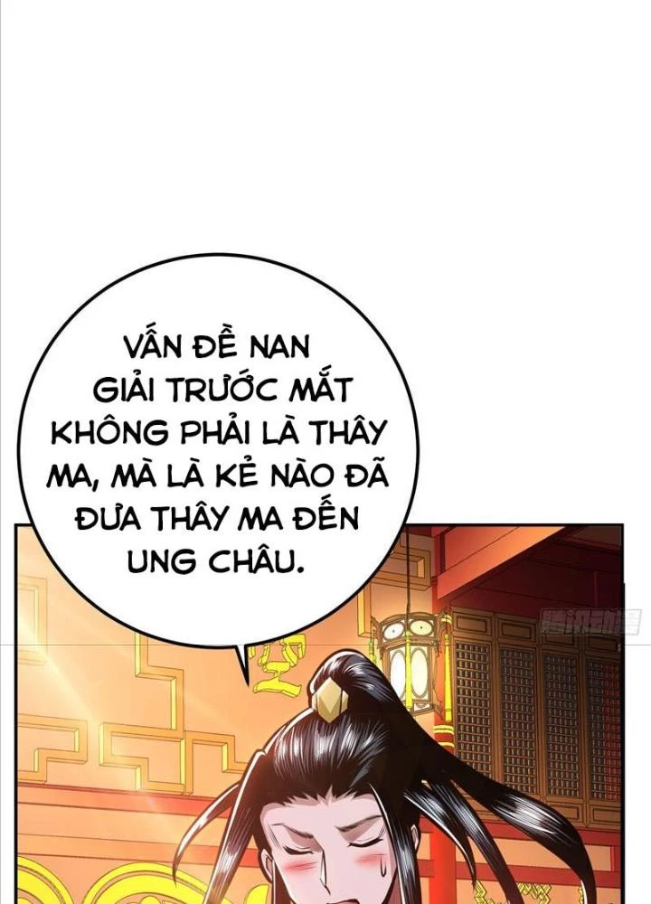 Nam Chủ Và Hậu Cung Đều Là Của Ta Chapter 64 - Trang 2