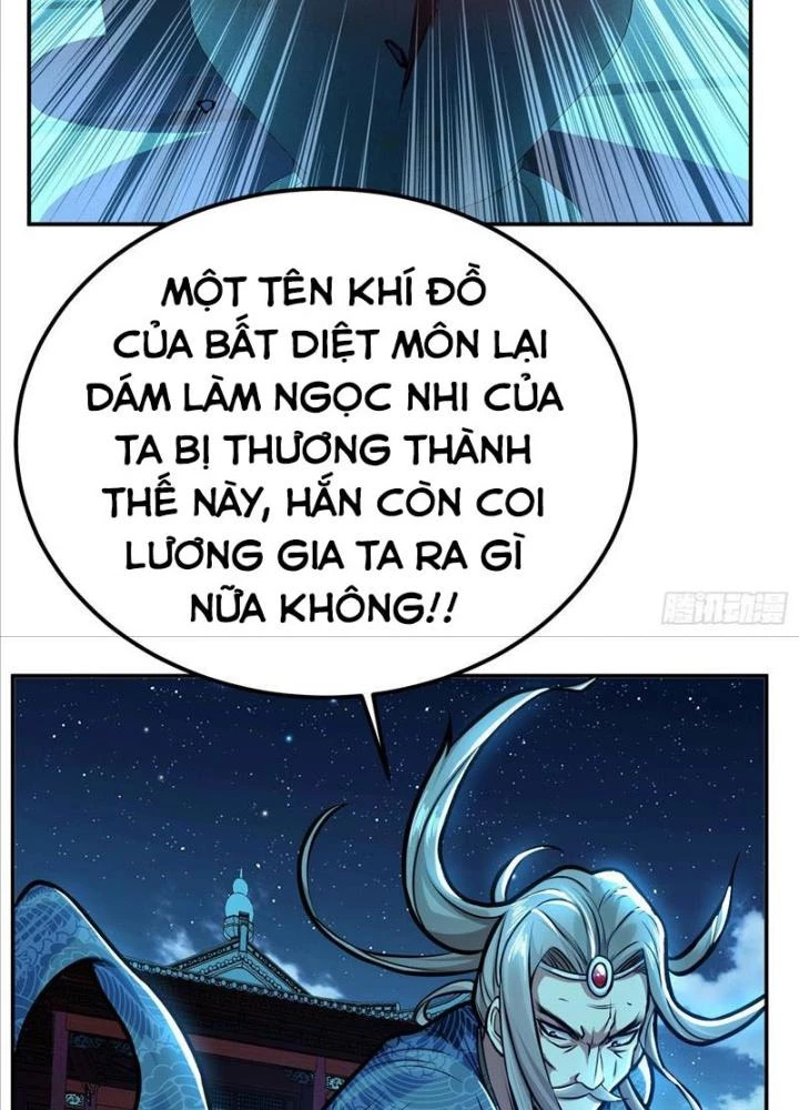Nam Chủ Và Hậu Cung Đều Là Của Ta Chapter 64 - Trang 2