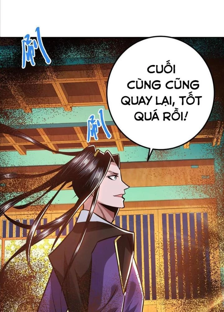 Nam Chủ Và Hậu Cung Đều Là Của Ta Chapter 67 - Trang 2