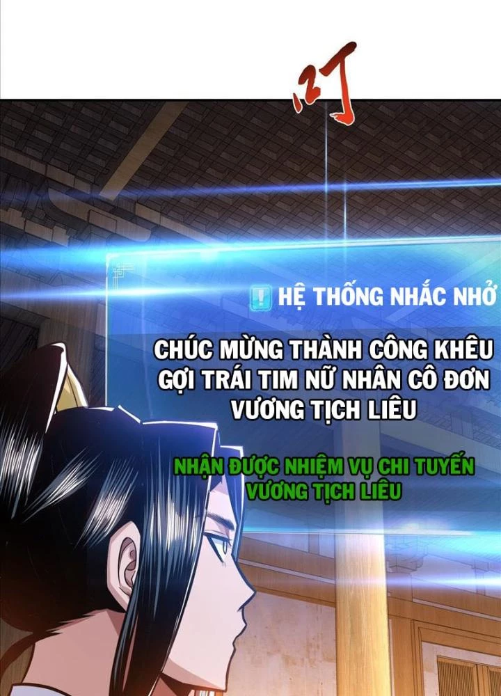 Nam Chủ Và Hậu Cung Đều Là Của Ta Chapter 69 - Trang 2