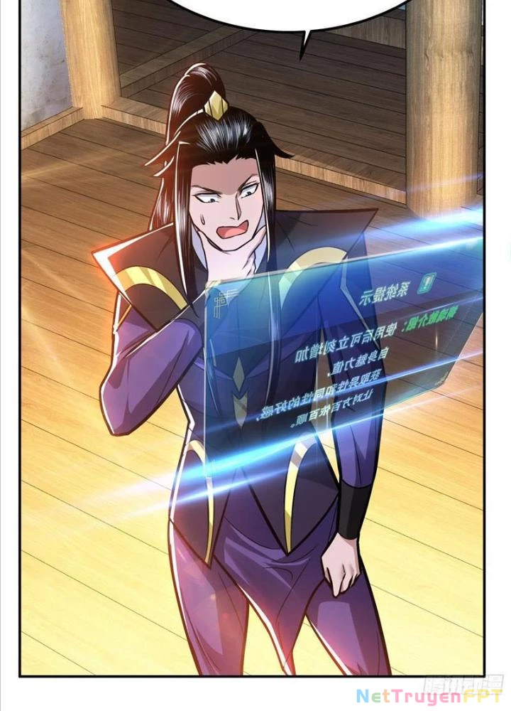 Nam Chủ Và Hậu Cung Đều Là Của Ta Chapter 69 - Trang 2