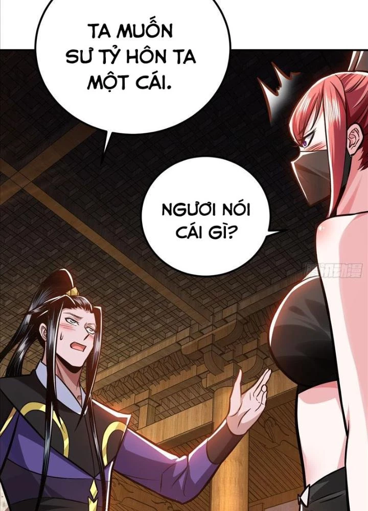 Nam Chủ Và Hậu Cung Đều Là Của Ta Chapter 69 - Trang 2