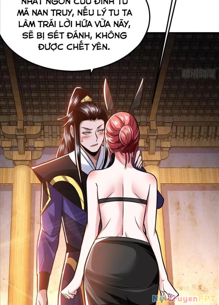 Nam Chủ Và Hậu Cung Đều Là Của Ta Chapter 69 - Trang 2