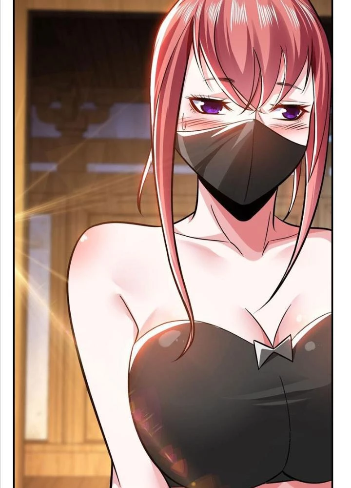 Nam Chủ Và Hậu Cung Đều Là Của Ta Chapter 69 - Trang 2