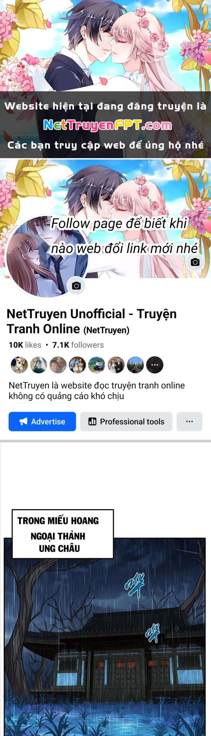 Nam Chủ Và Hậu Cung Đều Là Của Ta Chapter 69 - Trang 2