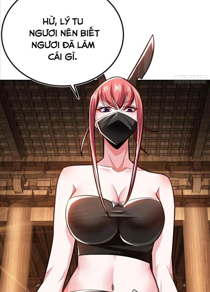 Nam Chủ Và Hậu Cung Đều Là Của Ta Chapter 69 - Trang 2