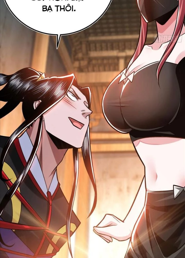 Nam Chủ Và Hậu Cung Đều Là Của Ta Chapter 69 - Trang 2