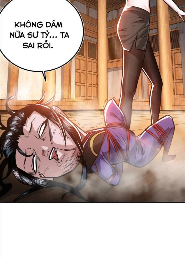 Nam Chủ Và Hậu Cung Đều Là Của Ta Chapter 69 - Trang 2