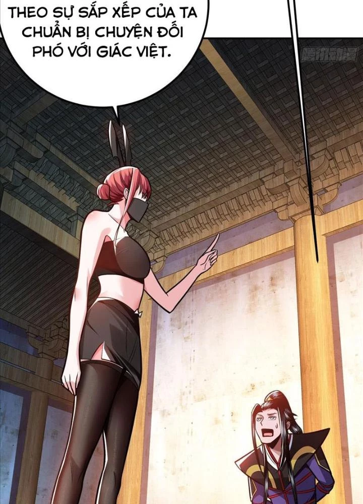 Nam Chủ Và Hậu Cung Đều Là Của Ta Chapter 69 - Trang 2