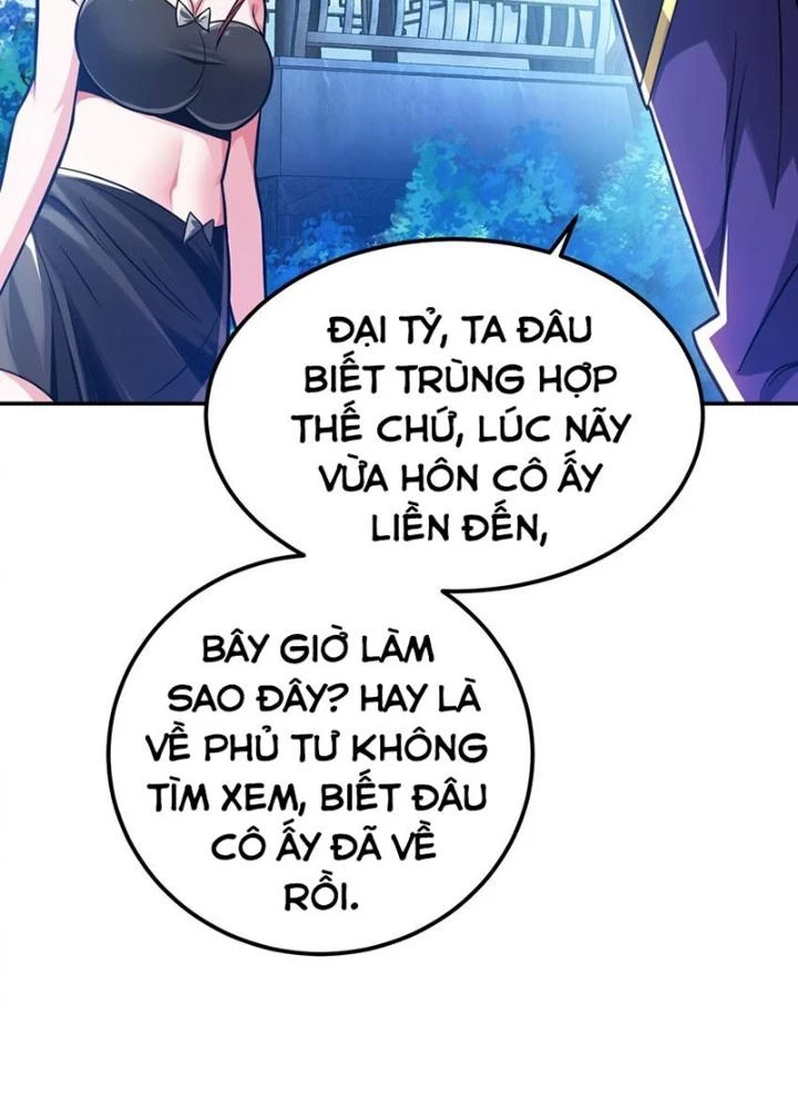 Nam Chủ Và Hậu Cung Đều Là Của Ta Chapter 70 - Trang 2