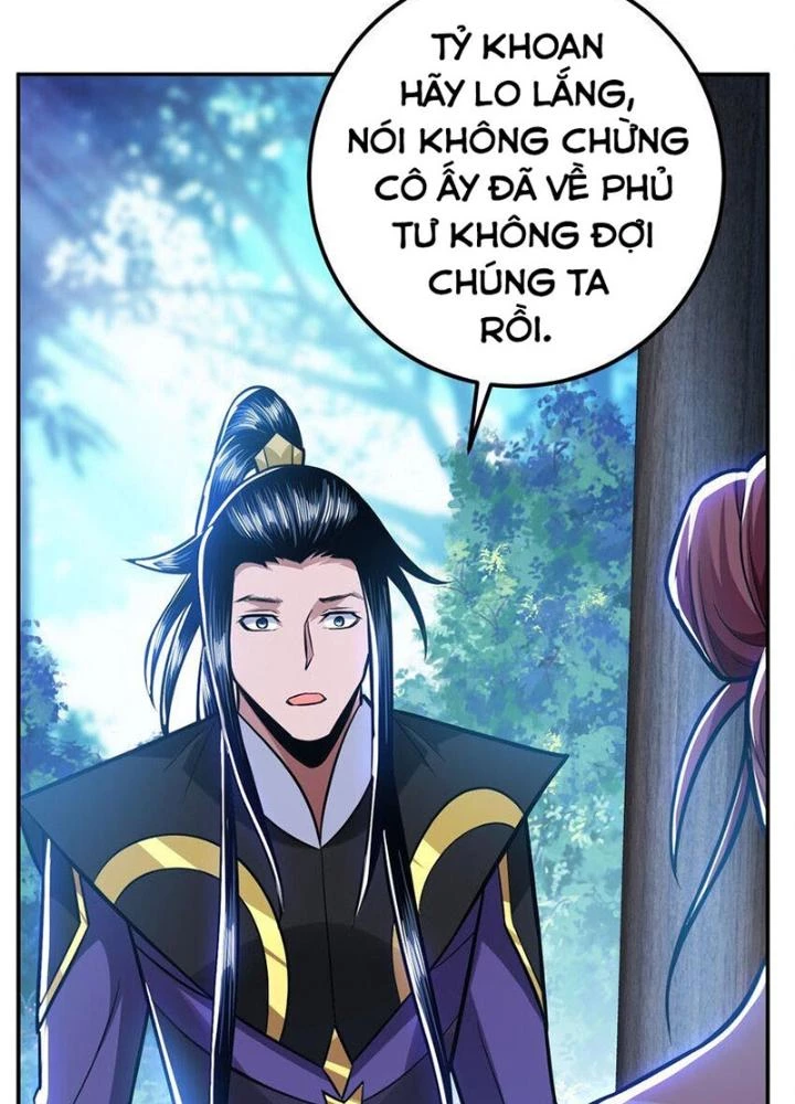 Nam Chủ Và Hậu Cung Đều Là Của Ta Chapter 70 - Trang 2