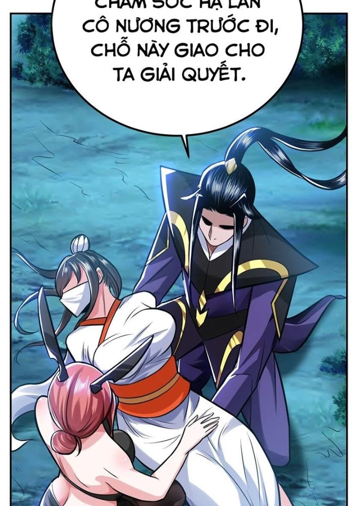 Nam Chủ Và Hậu Cung Đều Là Của Ta Chapter 70 - Trang 2