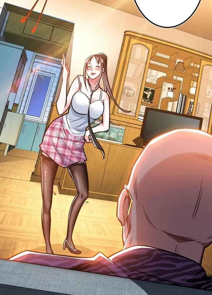 Nam Chủ Và Hậu Cung Đều Là Của Ta Chapter 70 - Trang 2