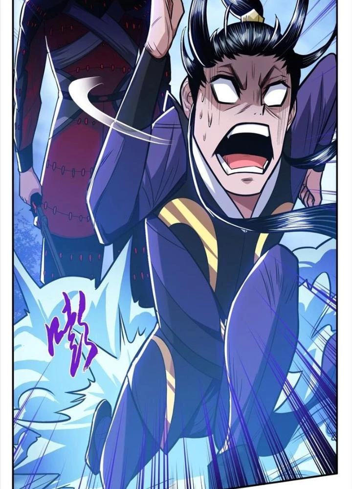 Nam Chủ Và Hậu Cung Đều Là Của Ta Chapter 71 - Trang 2