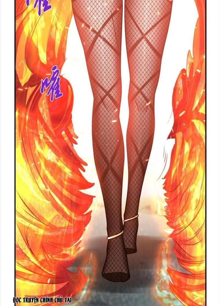 Nam Chủ Và Hậu Cung Đều Là Của Ta Chapter 71 - Trang 2