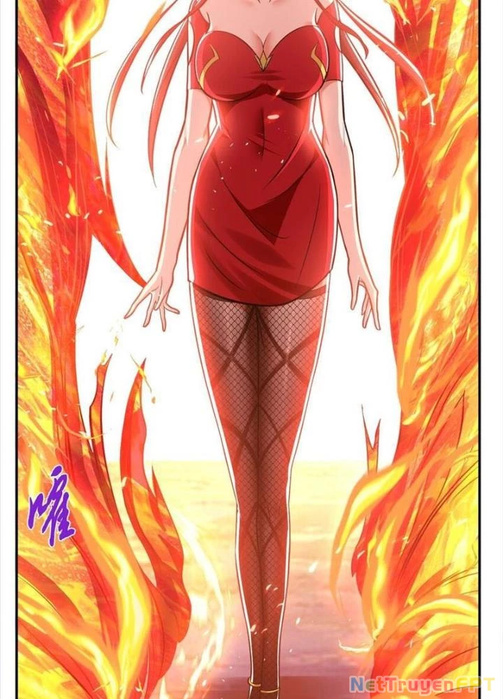 Nam Chủ Và Hậu Cung Đều Là Của Ta Chapter 71 - Trang 2