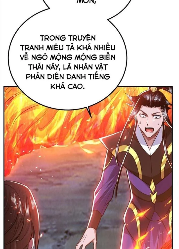 Nam Chủ Và Hậu Cung Đều Là Của Ta Chapter 71 - Trang 2