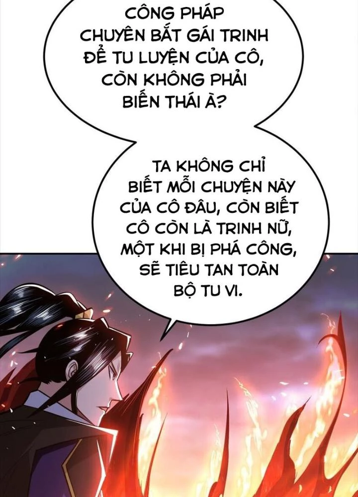 Nam Chủ Và Hậu Cung Đều Là Của Ta Chapter 71 - Trang 2