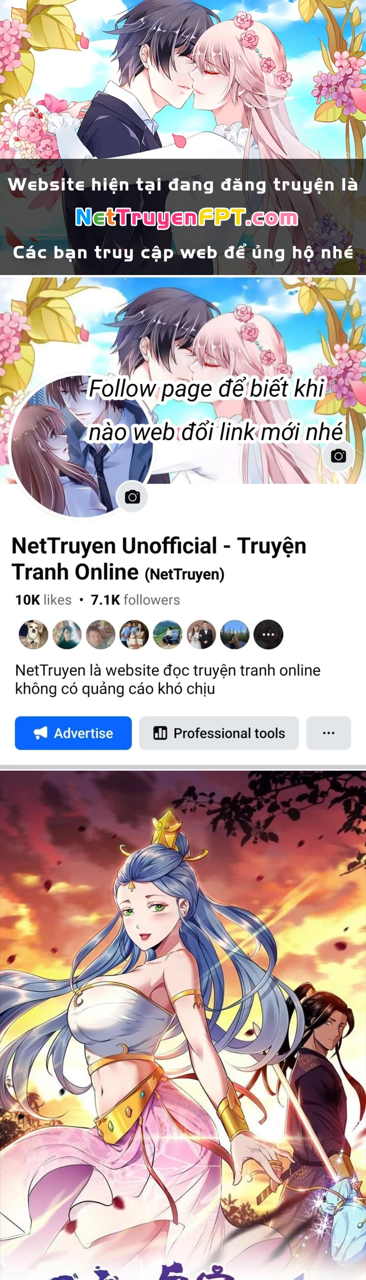 Nam Chủ Và Hậu Cung Đều Là Của Ta Chapter 71 - Trang 2