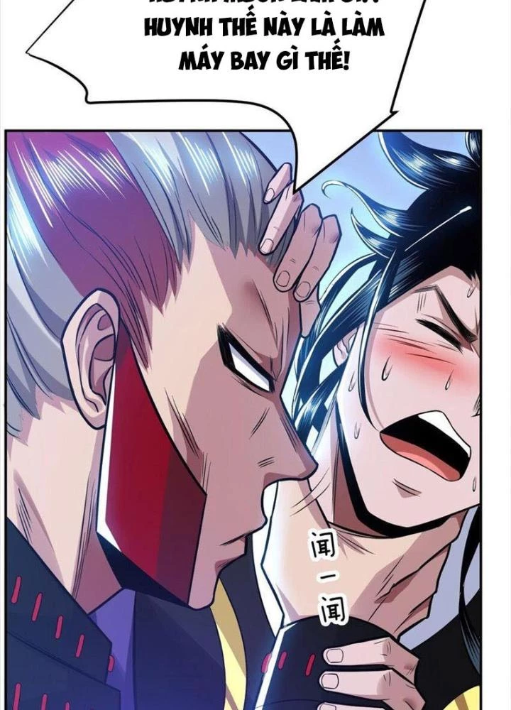 Nam Chủ Và Hậu Cung Đều Là Của Ta Chapter 72 - Trang 2