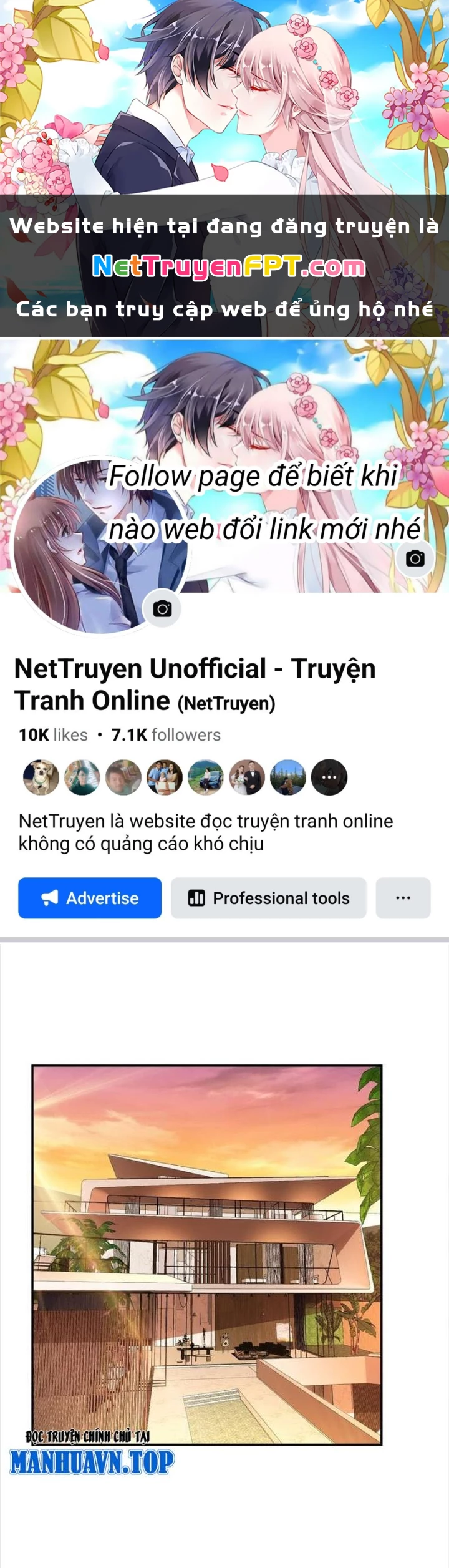 Nam Chủ Và Hậu Cung Đều Là Của Ta Chapter 72 - Trang 2