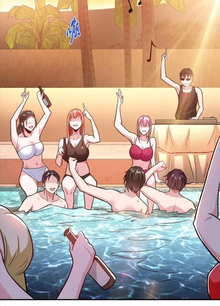 Nam Chủ Và Hậu Cung Đều Là Của Ta Chapter 72 - Trang 2