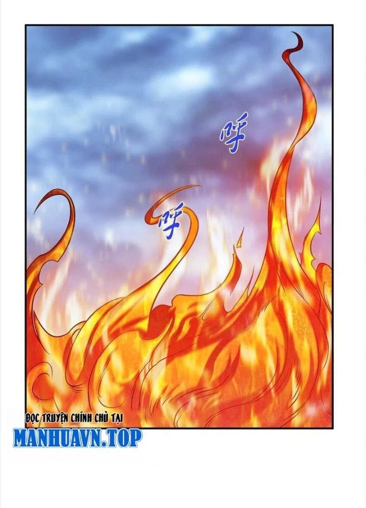 Nam Chủ Và Hậu Cung Đều Là Của Ta Chapter 72 - Trang 2
