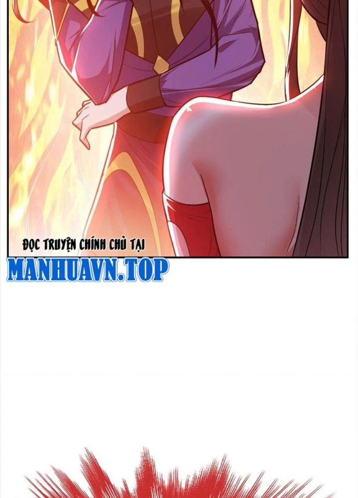 Nam Chủ Và Hậu Cung Đều Là Của Ta Chapter 72 - Trang 2